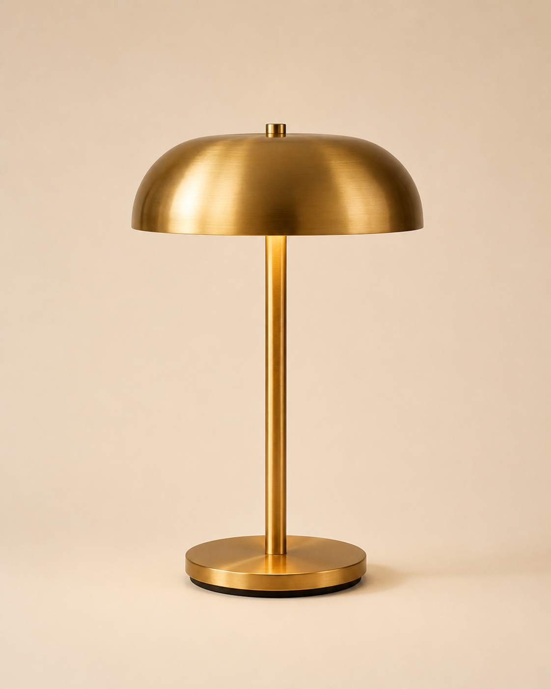 Cordless Ambient Table Lamp