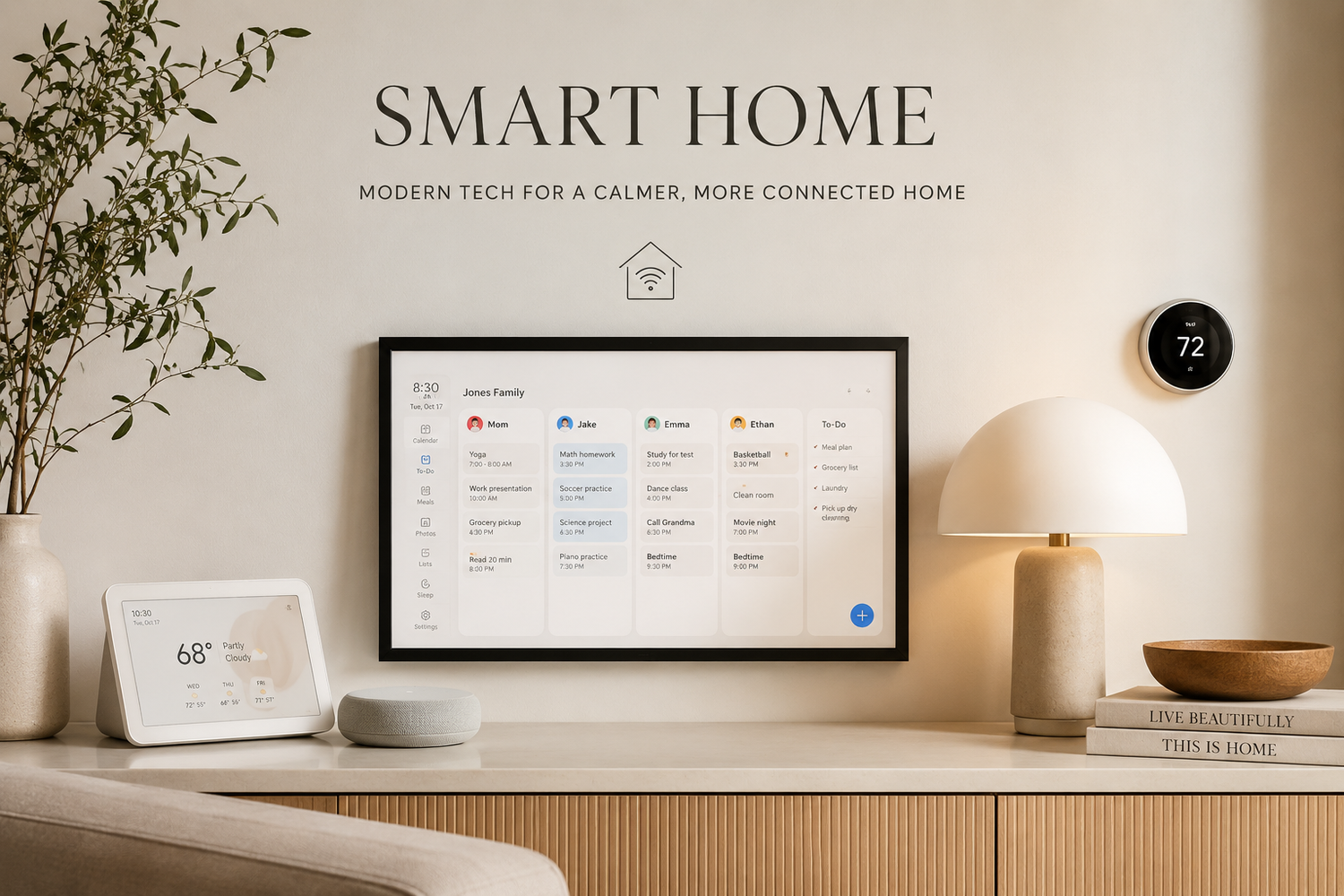 Smart Home