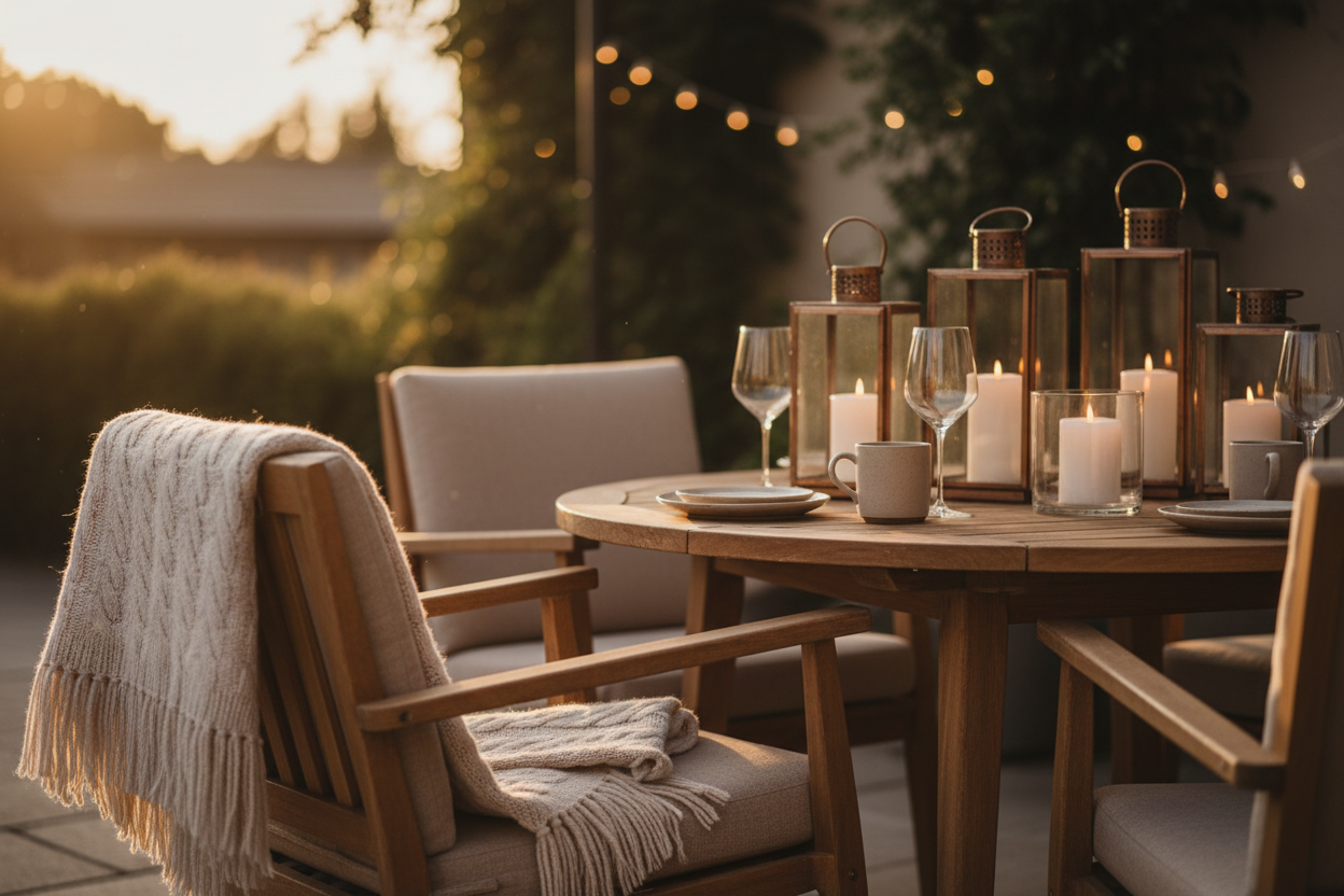 The Patio