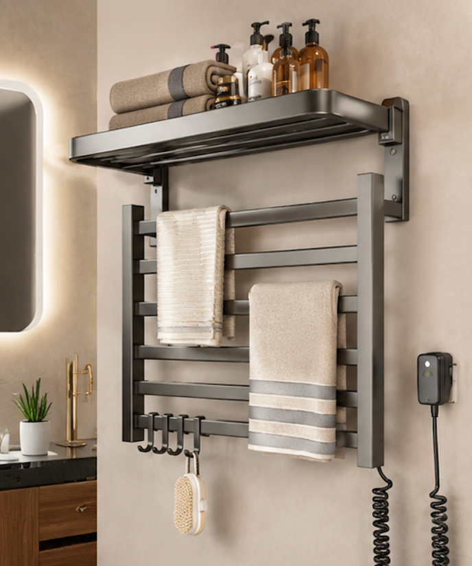 Spa Towel Warmer