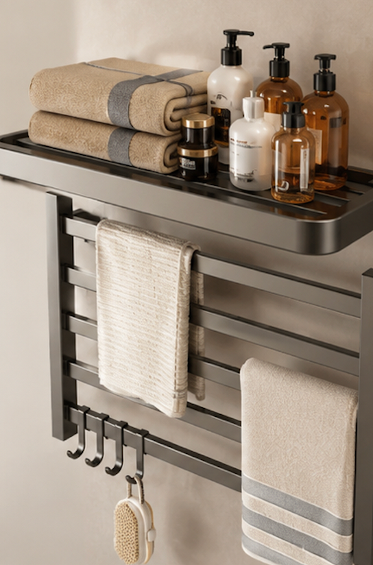 Spa Towel Warmer