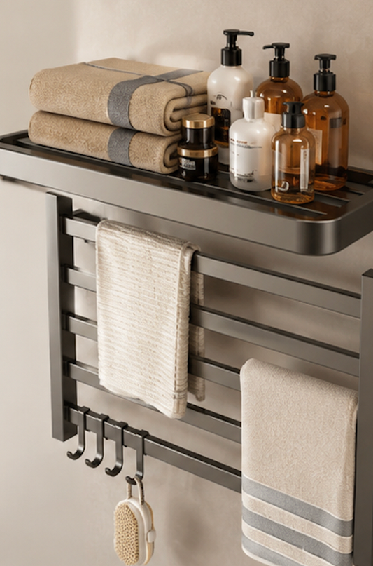 Spa Towel Warmer