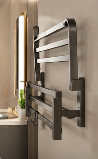 Spa Towel Warmer