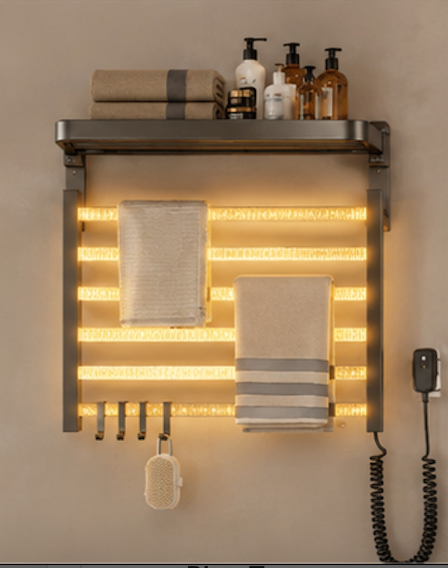 Spa Towel Warmer