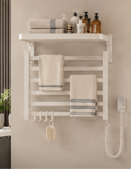 Spa Towel Warmer