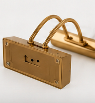 Rechargeable Picture Light